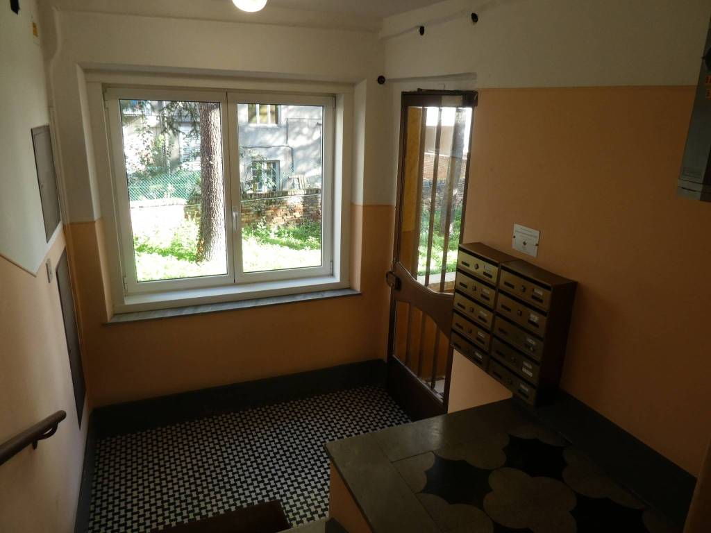 Appartamento a Trieste in Viale Gabriele D'Annunzio, 59 - Foto 4