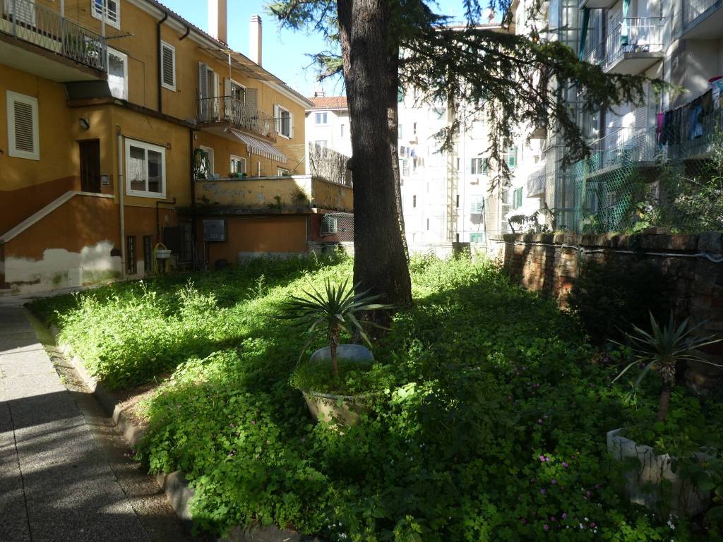 Appartamento a Trieste in Viale Gabriele D'Annunzio, 59 - Foto 5
