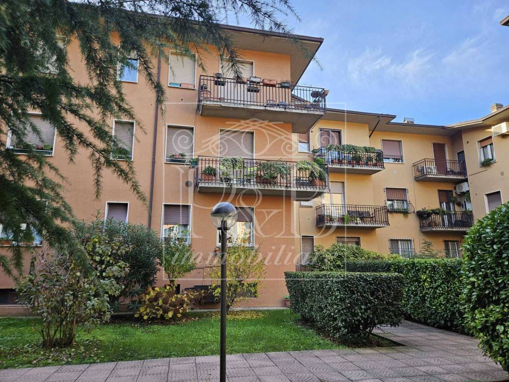 Appartamento a Bovezzo in Via Venezia, 6 - Foto 2