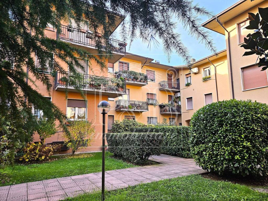 Appartamento a Bovezzo in Via Venezia, 6 - Foto 3