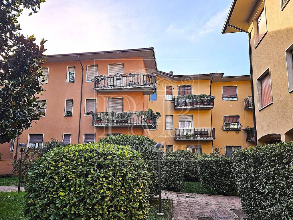 Appartamento a Bovezzo in Via Venezia, 6 - Foto 4
