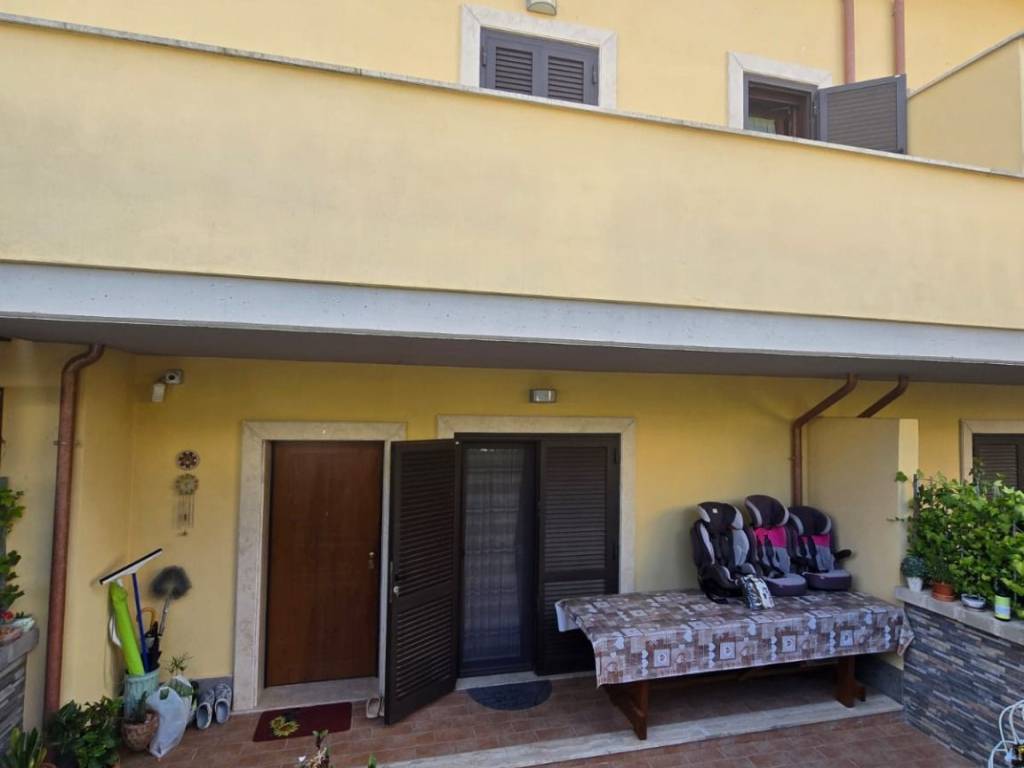 Villa a Frascati in Via Isidoro Zingaretti, 40 - Foto 4