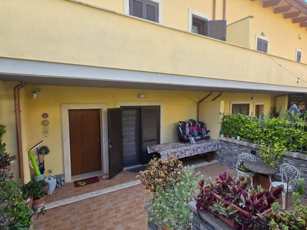 Villa a Frascati in Via Isidoro Zingaretti, 40 - Foto 5