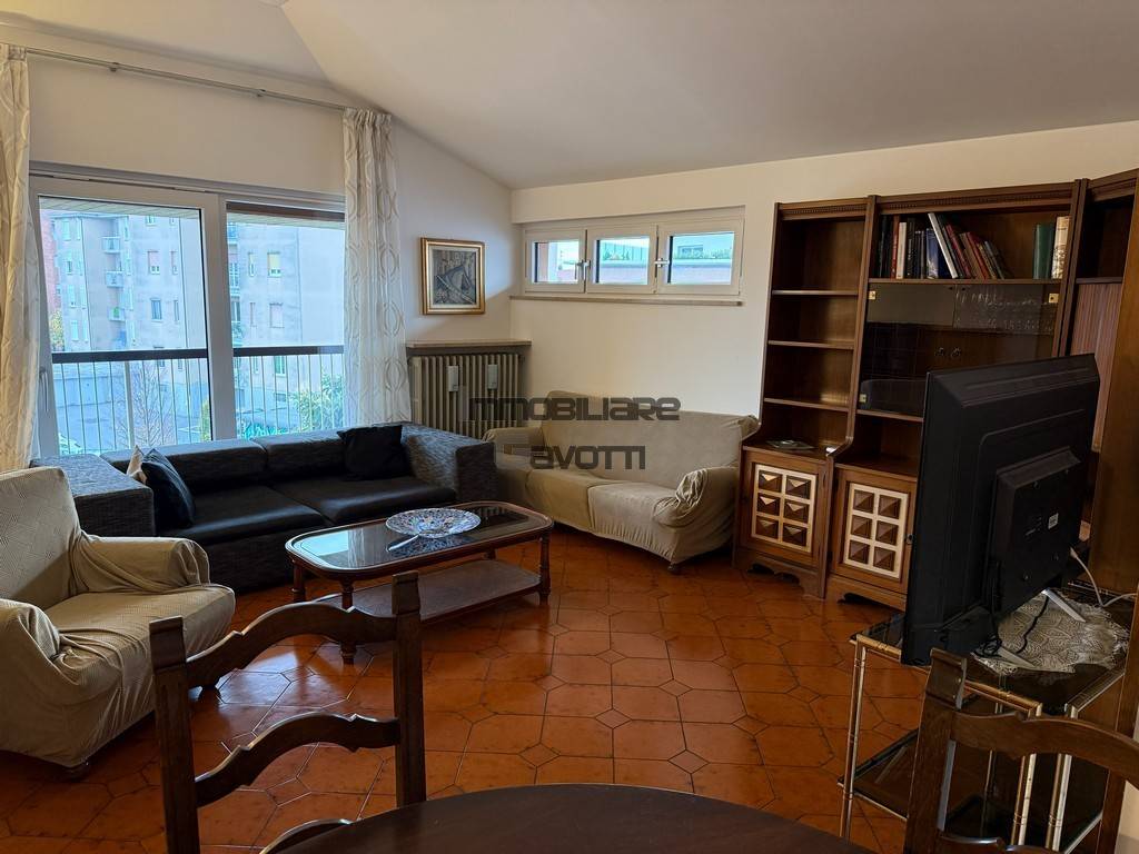 Appartamento a Torre boldone in Giardino del Donatore - Foto 2