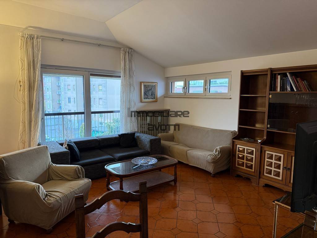 Appartamento a Torre boldone in Giardino del Donatore - Foto 3