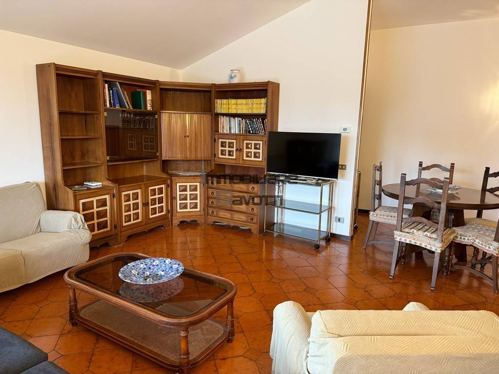 Appartamento a Torre boldone in Giardino del Donatore - Foto 5