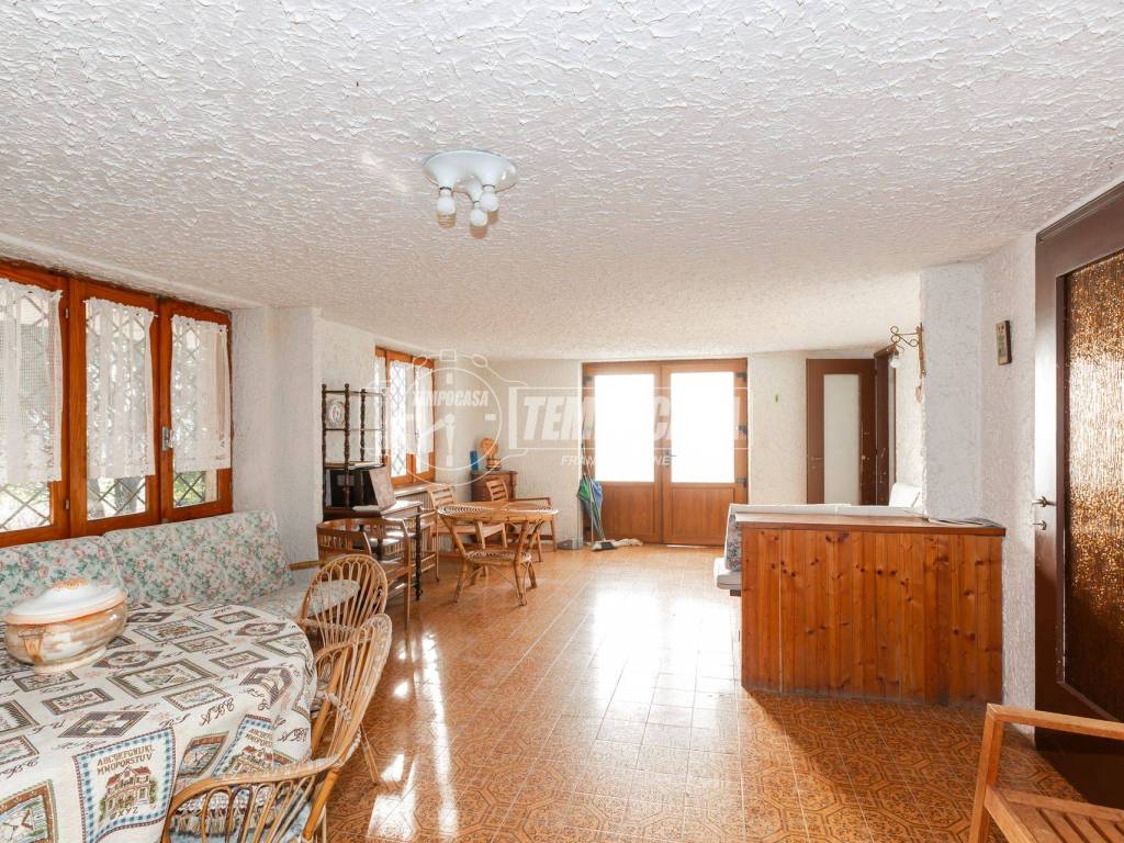 Villa a Giaveno in Via Coste - Foto 4