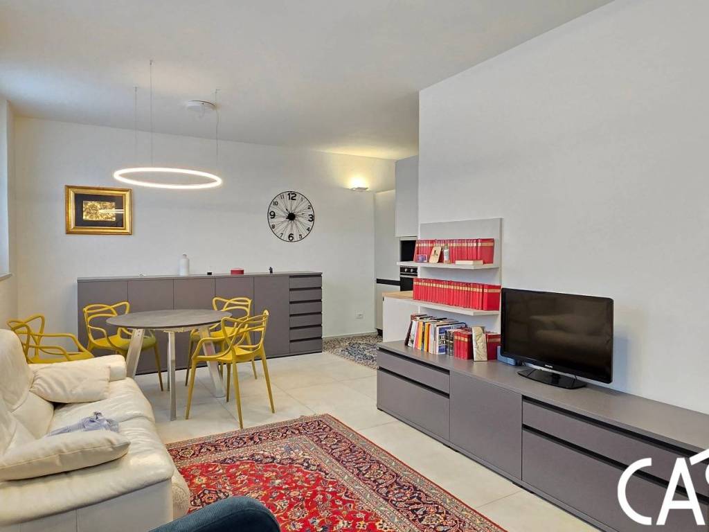 Villa a Angera in Via della Camelia - Foto 3