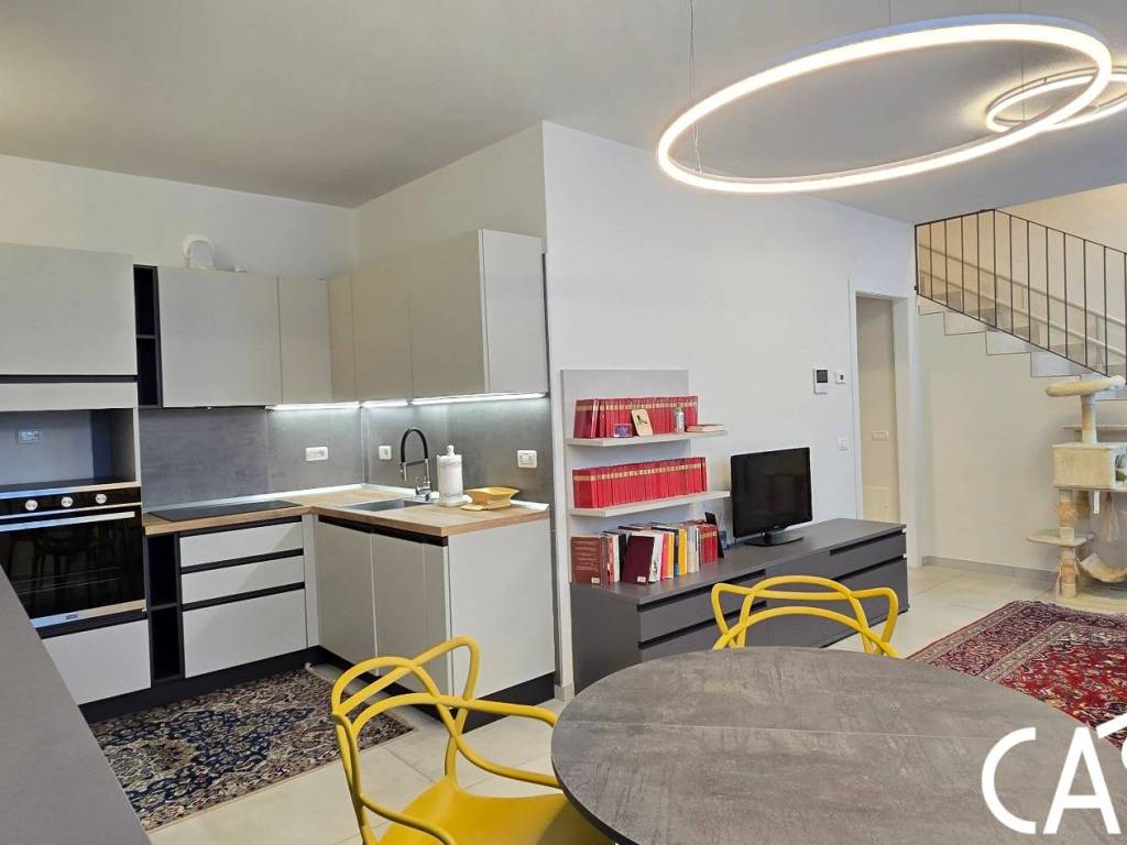 Villa a Angera in Via della Camelia - Foto 5