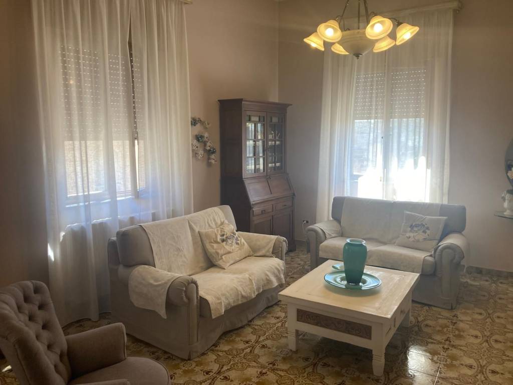 Appartamento a Lecce in Via San Lazzaro, 50 - Foto 2