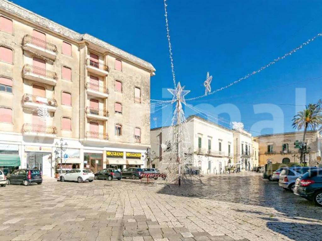 Appartamento a Poggiardo in Piazza Umberto I, 16 - Foto 2