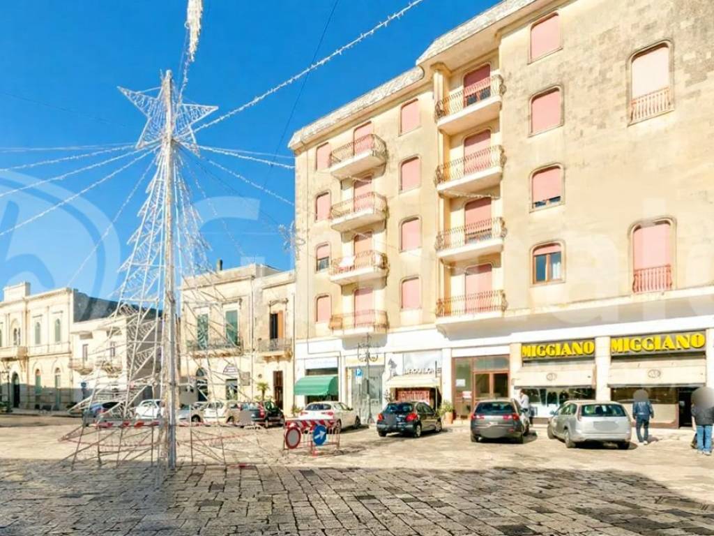 Appartamento a Poggiardo in Piazza Umberto I, 16 - Foto 3