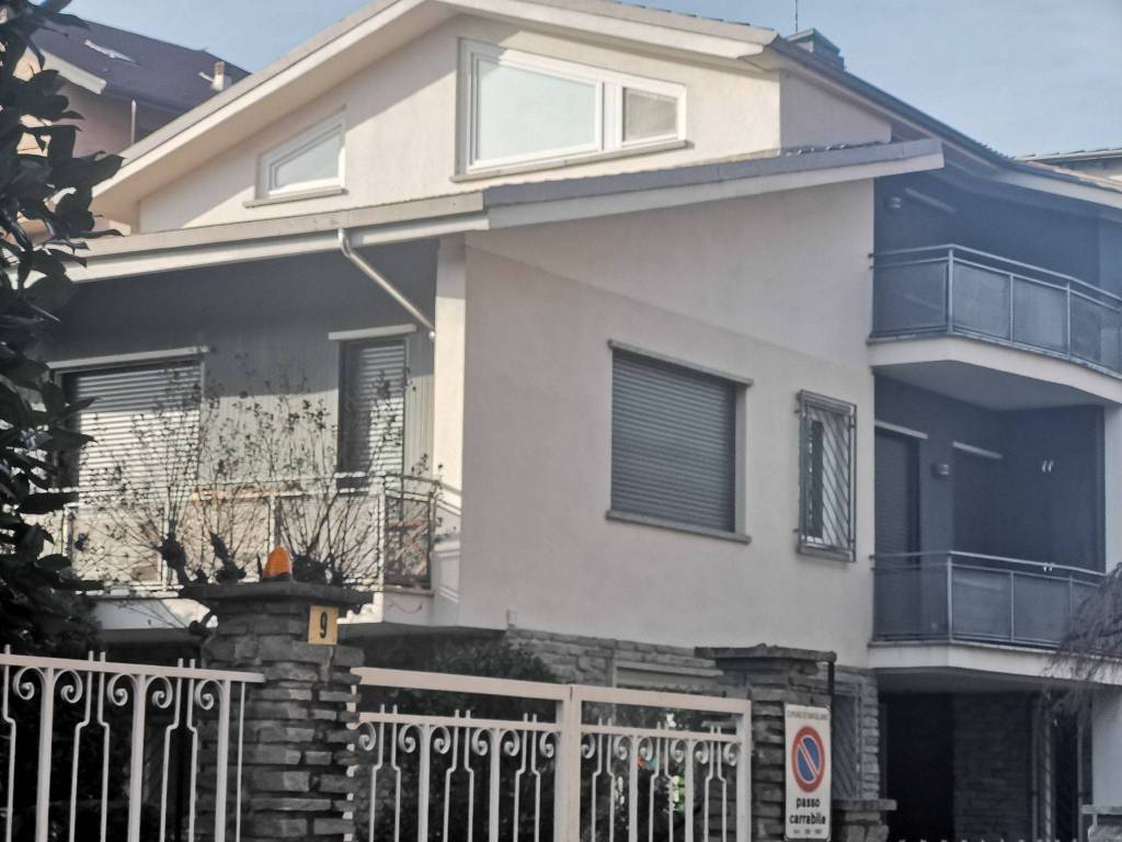 Villa a Savigliano in Via Antica Università, 13 - Foto 2