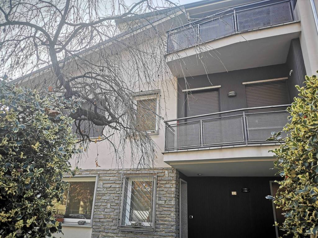 Villa a Savigliano in Via Antica Università, 13 - Foto 3