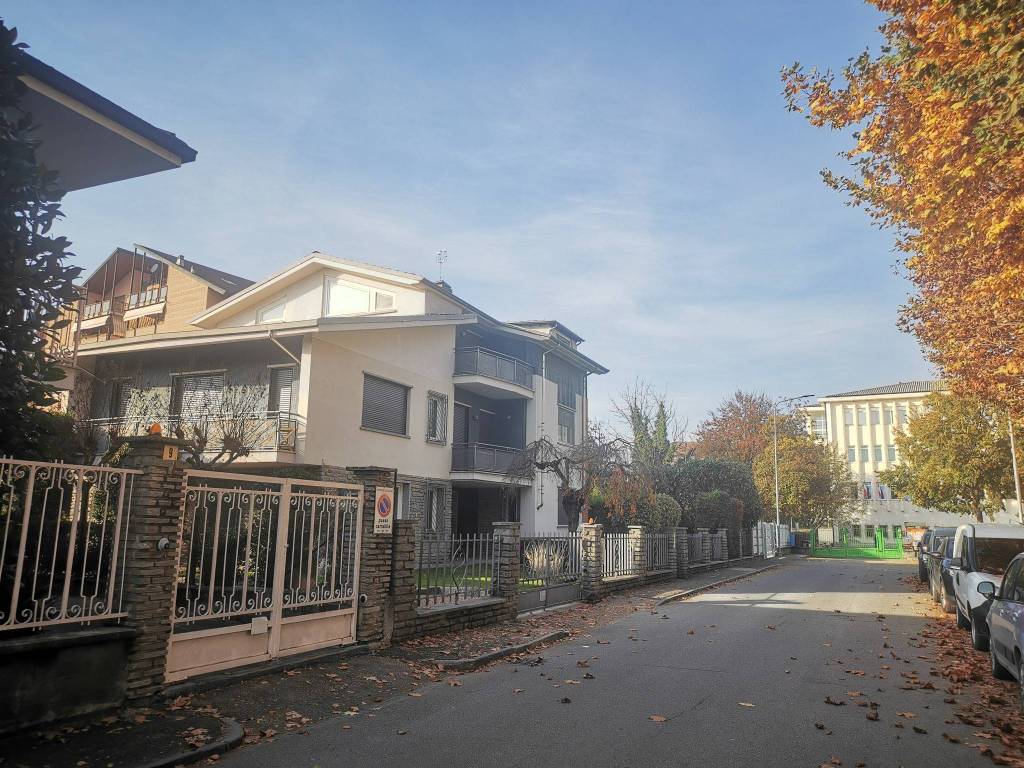 Villa a Savigliano in Via Antica Università, 13 - Foto 4
