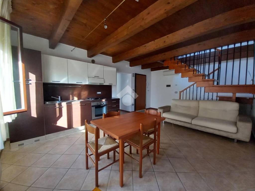 Appartamento a Bagnacavallo in Via Diaz, 13 - Foto 2