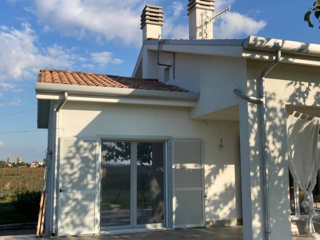 Villa a Capalbio in Strada Poggio Tristo - Foto 3