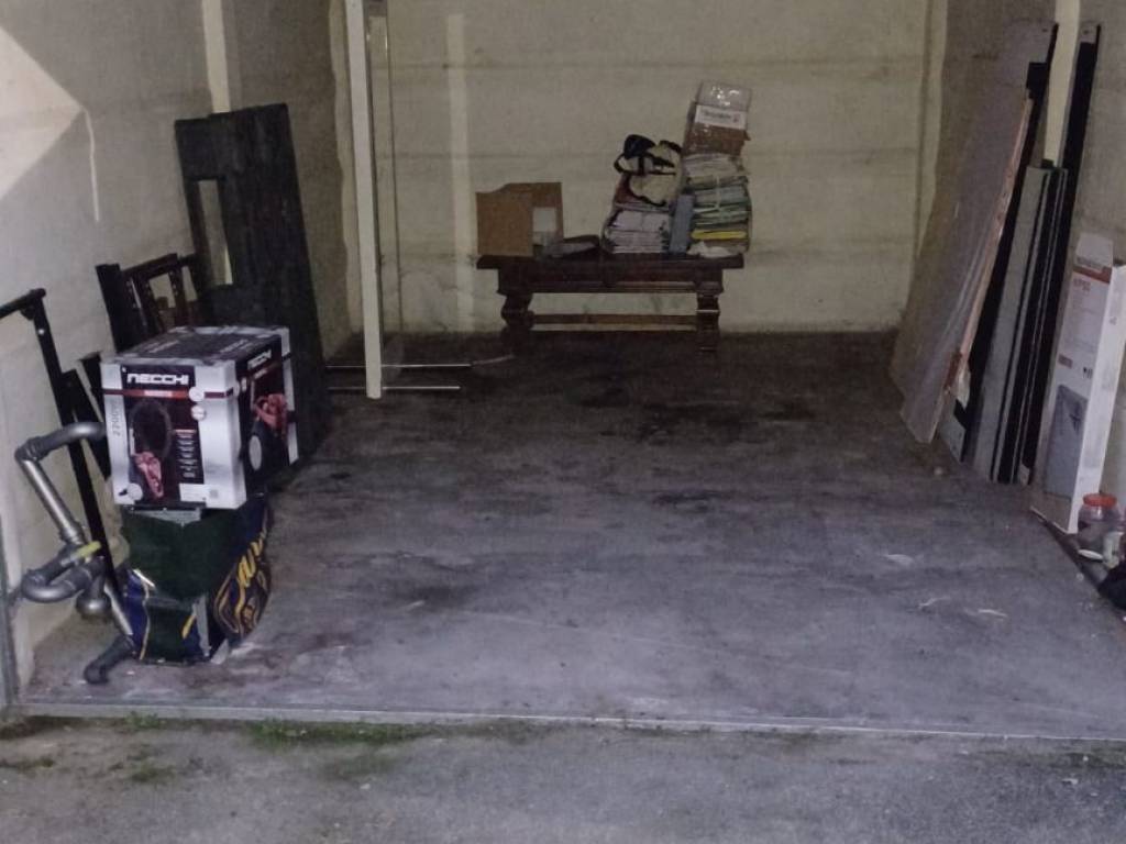 Box / garage a Ferrara in Via del Bastianino, 16 - Foto 2