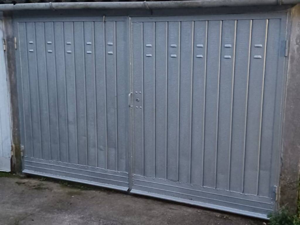 Box / garage a Ferrara in Via del Bastianino, 16 - Foto 3
