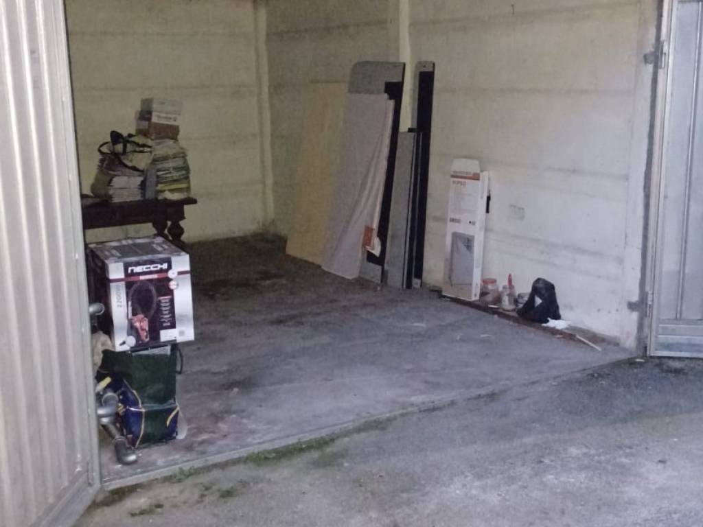 Box / garage a Ferrara in Via del Bastianino, 16 - Foto 4