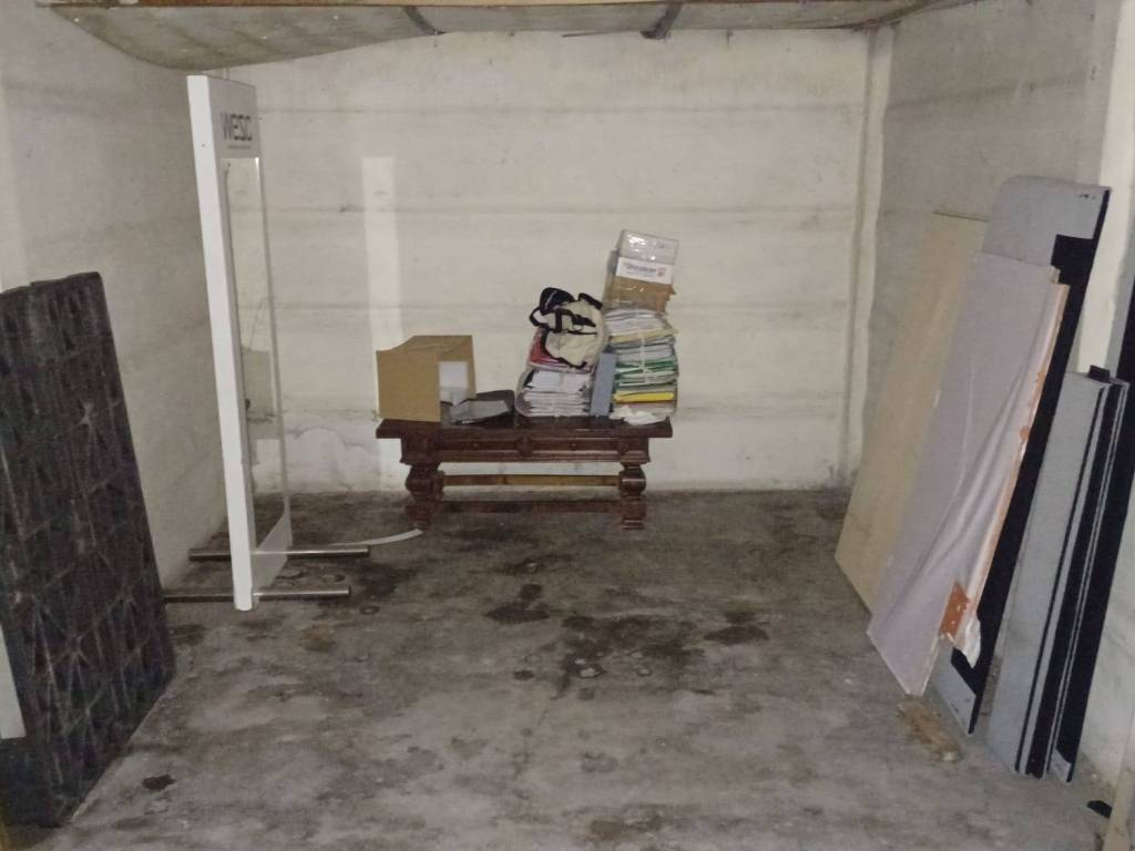 Box / garage a Ferrara in Via del Bastianino, 16 - Foto 5