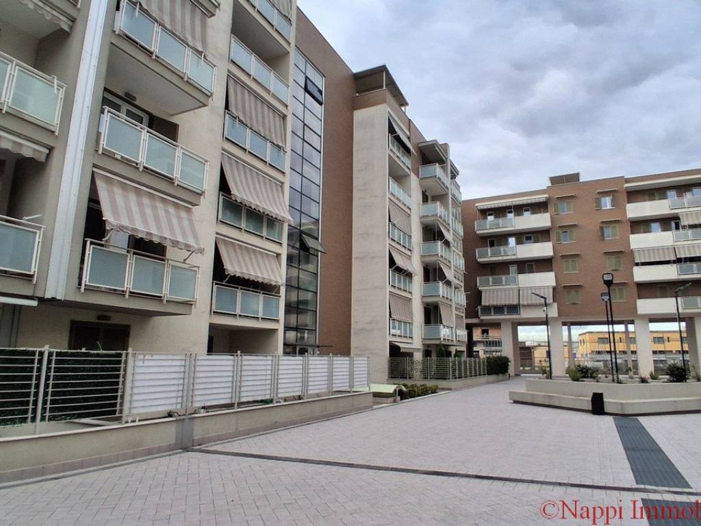 Appartamento a Casavatore in Viale Michelangelo, 1 - Foto 2