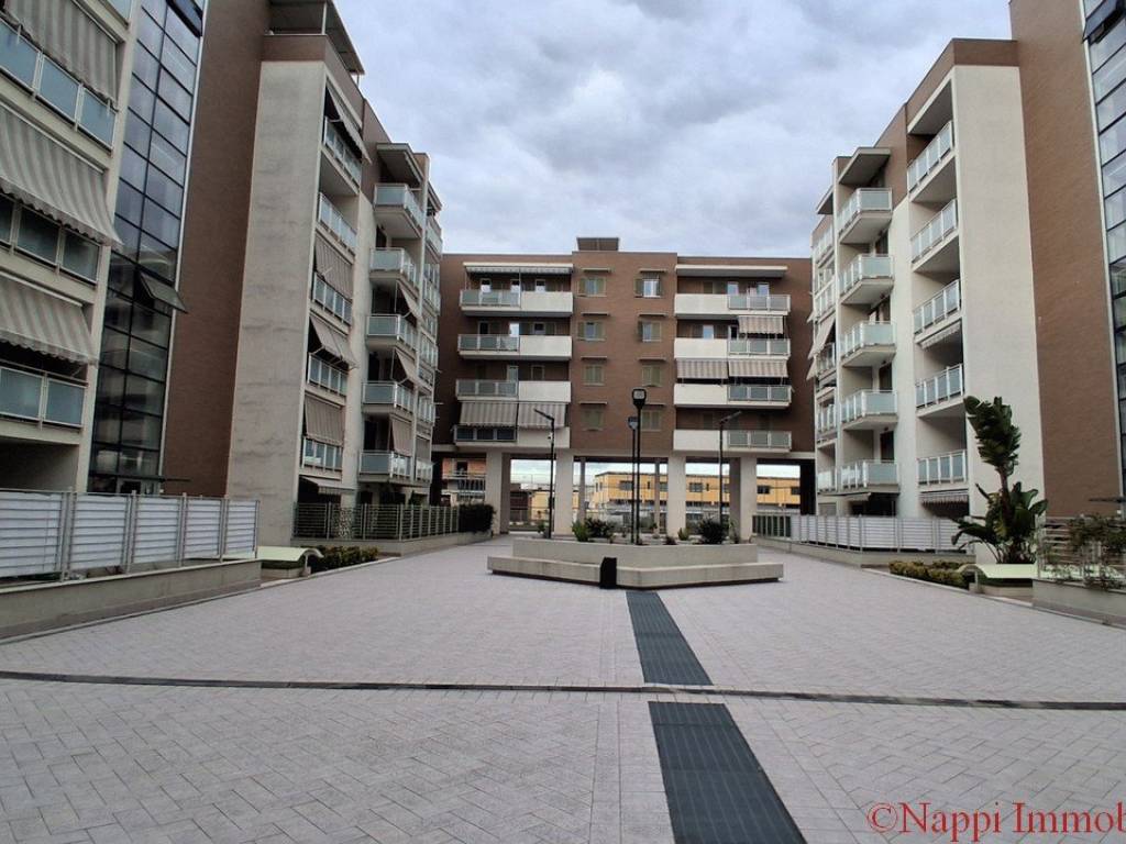 Appartamento a Casavatore in Viale Michelangelo, 1 - Foto 3