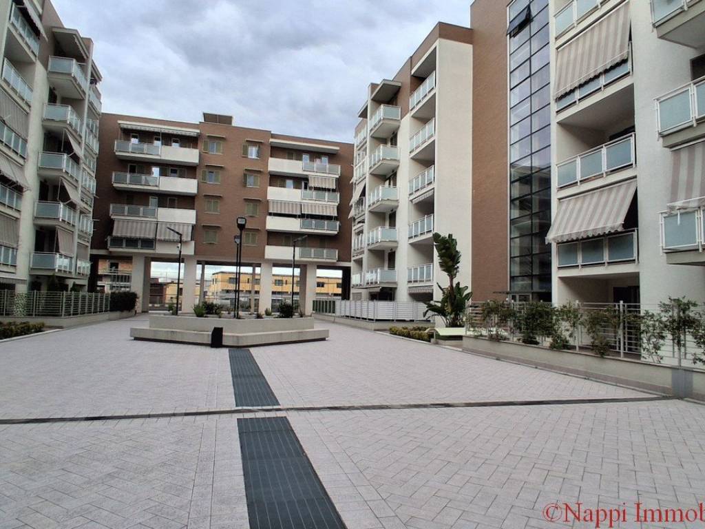 Appartamento a Casavatore in Viale Michelangelo, 1 - Foto 4