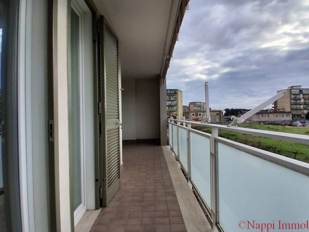 Appartamento a Casavatore in Viale Michelangelo, 1 - Foto 5