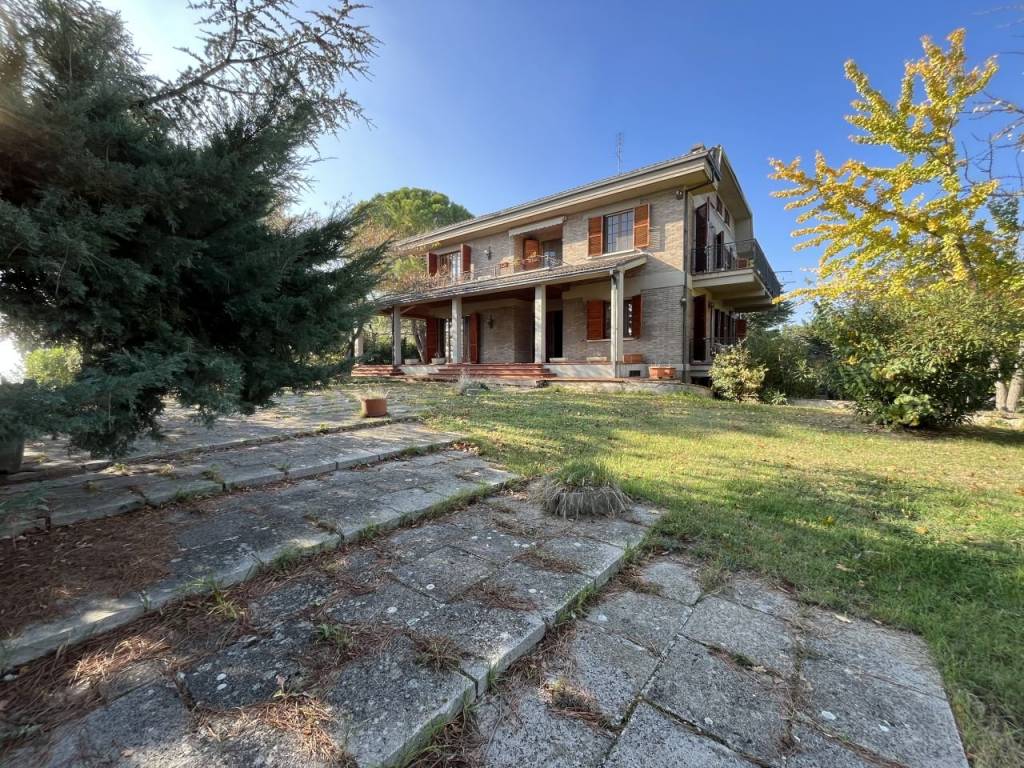 Villa a Jesi in Via Acquasanta - Foto 2