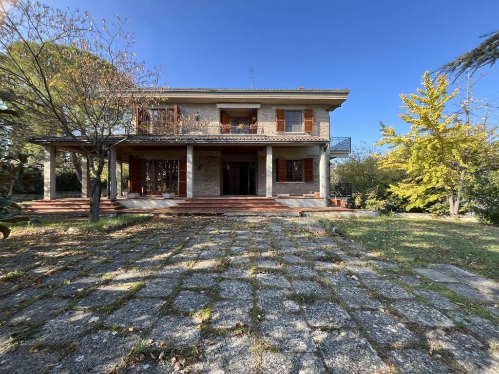 Villa a Jesi in Via Acquasanta - Foto 3