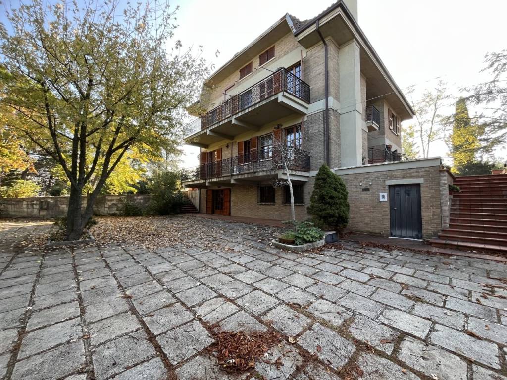 Villa a Jesi in Via Acquasanta - Foto 4