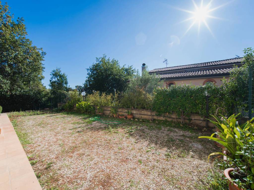 Villa a Formello in Via della Gazzarra - Foto 2