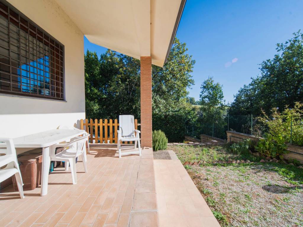 Villa a Formello in Via della Gazzarra - Foto 3