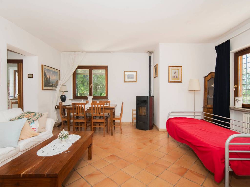 Villa a Formello in Via della Gazzarra - Foto 5
