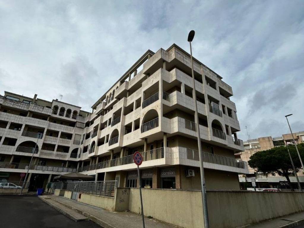 Appartamento a Lecce in Via Enzo Sozzo - Foto 2