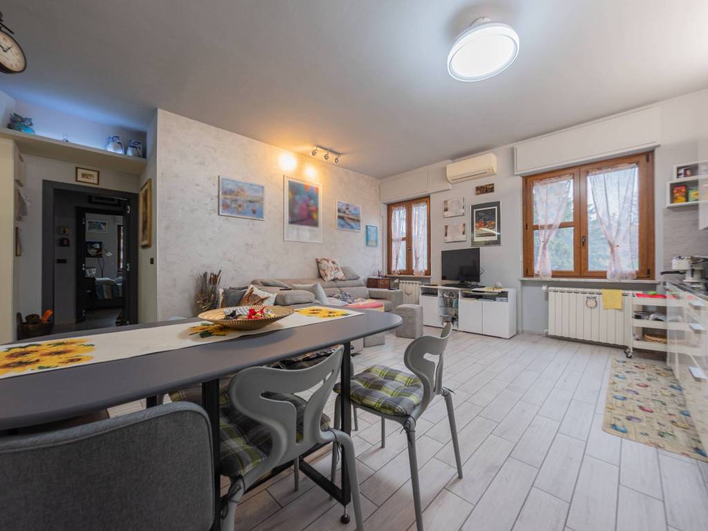 Appartamento a Asti in Vicolo Fornaciai, 7 - Foto 2