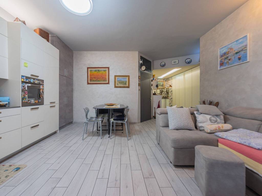 Appartamento a Asti in Vicolo Fornaciai, 7 - Foto 3