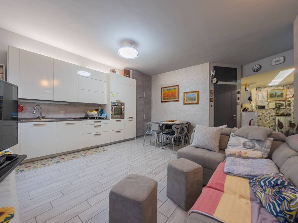 Appartamento a Asti in Vicolo Fornaciai, 7 - Foto 4