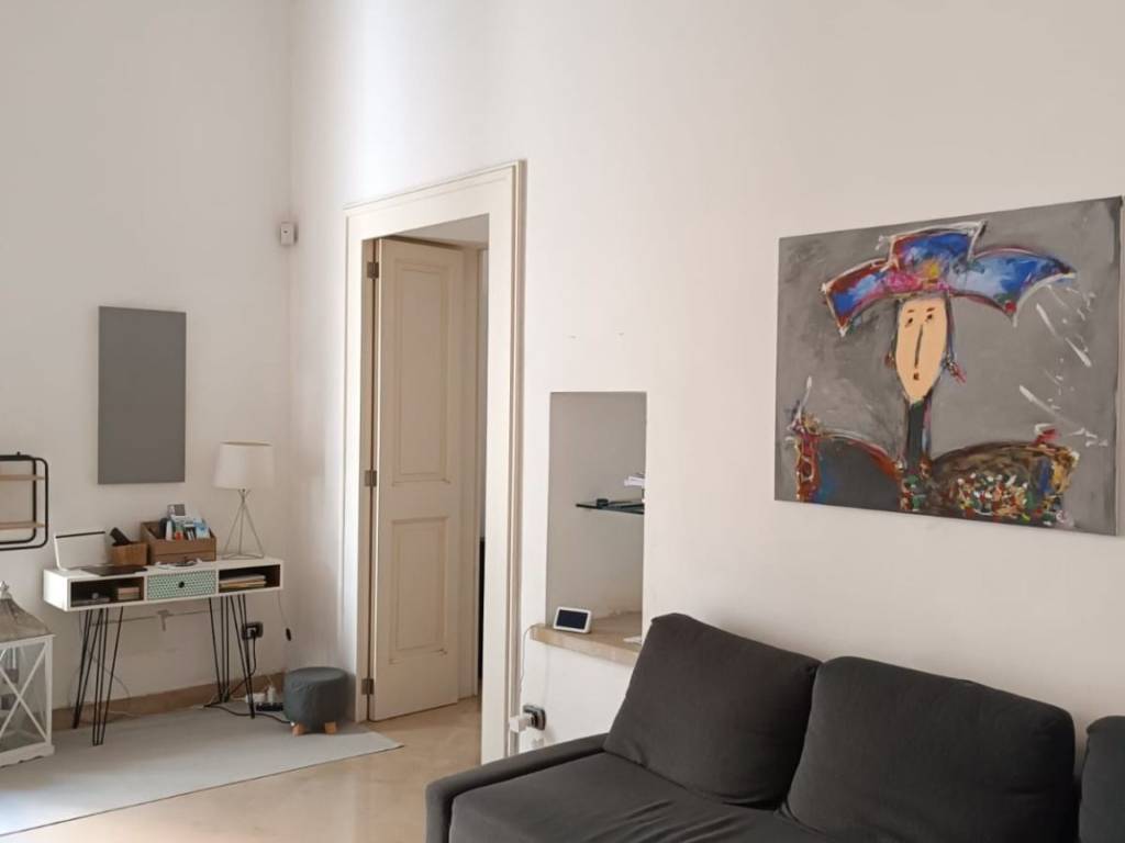 Appartamento a Lecce in Via Idomeneo, 10 - Foto 3
