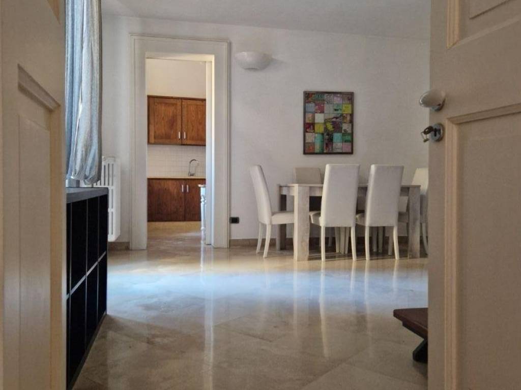 Appartamento a Lecce in Via Idomeneo, 10 - Foto 5