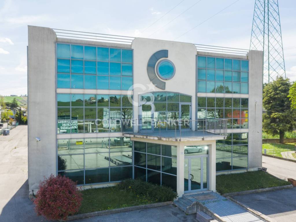 Palazzo / stabile a Coriano in Via Ausa - Foto 2