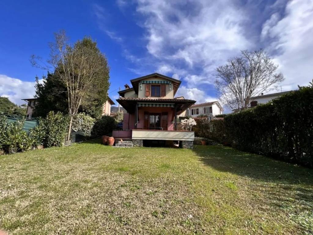 Villa a Pietrasanta - Foto 2