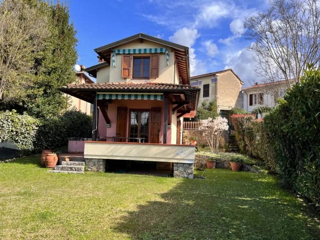 Villa a Pietrasanta - Foto 3