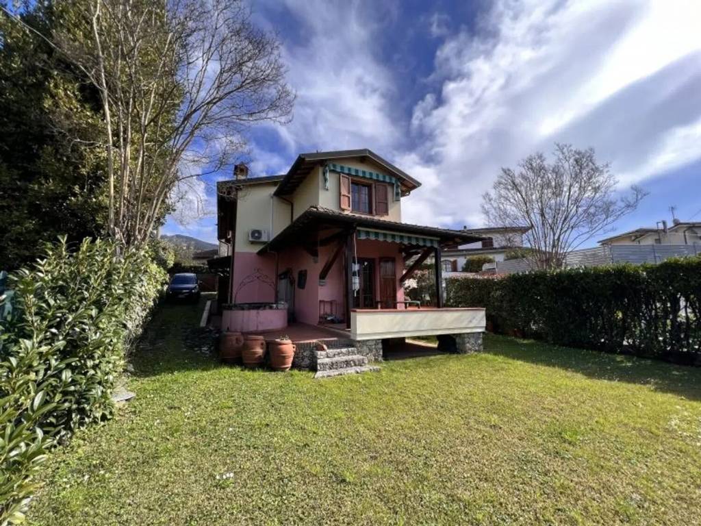 Villa a Pietrasanta - Foto 5
