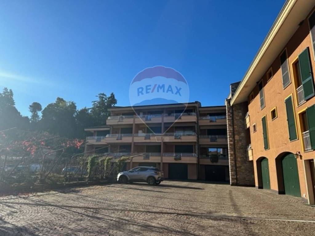 Appartamento a Porto valtravaglia in Via Roma, 7 - Foto 5