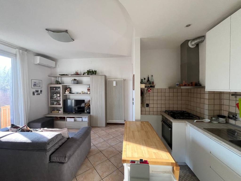 Appartamento a Bologna in Via Normandia, 104 - Foto 2