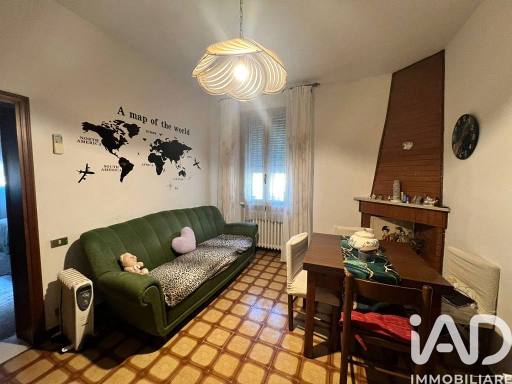 Appartamento a Finale emilia in Via dei cappuccini - Foto 2