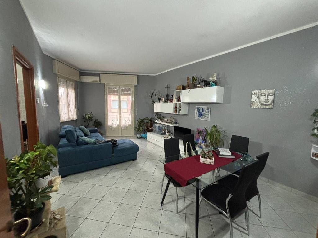 Appartamento a Vercelli in Via Ida Caciagli, 5 - Foto 3