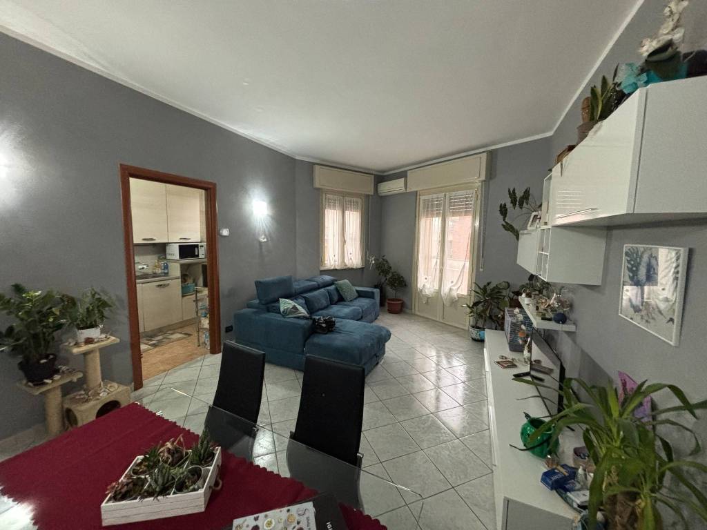 Appartamento a Vercelli in Via Ida Caciagli, 5 - Foto 4